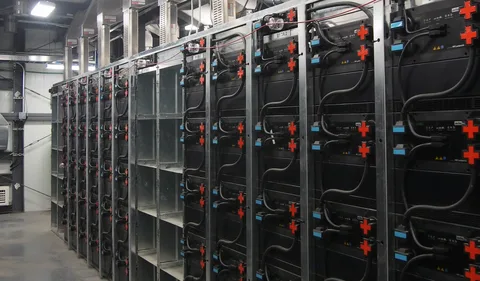 How Battery Storage Is Changing the Way We Use Renewable Energy