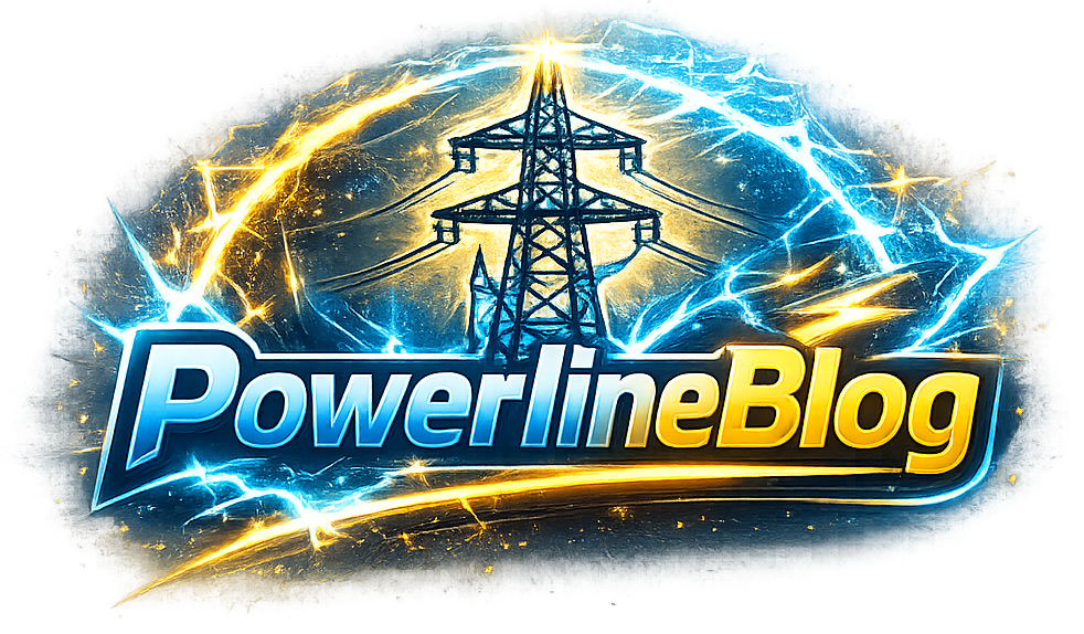 PowerLineBlog