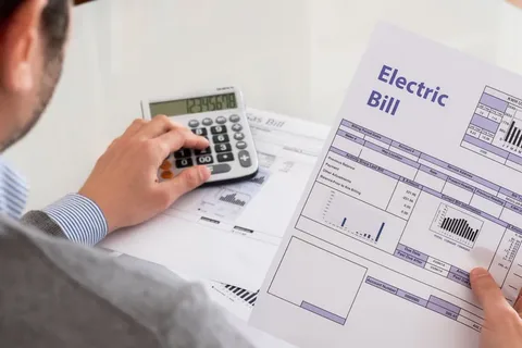 Understanding Your Electricity Bill: What Each Line Item Really Means