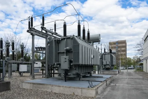 What a Transformer Does and Why Every Neighborhood Needs One
