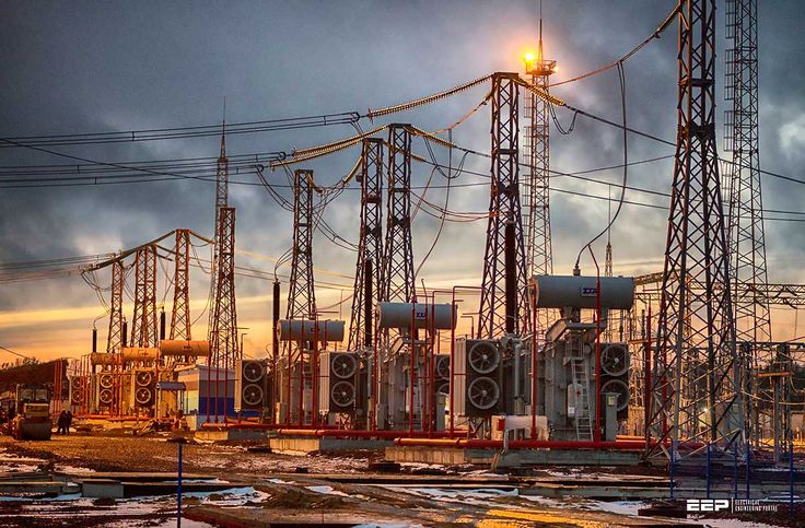 Electrical Power Revolution: How Innovations Shape Tomorrow’s Energy Future