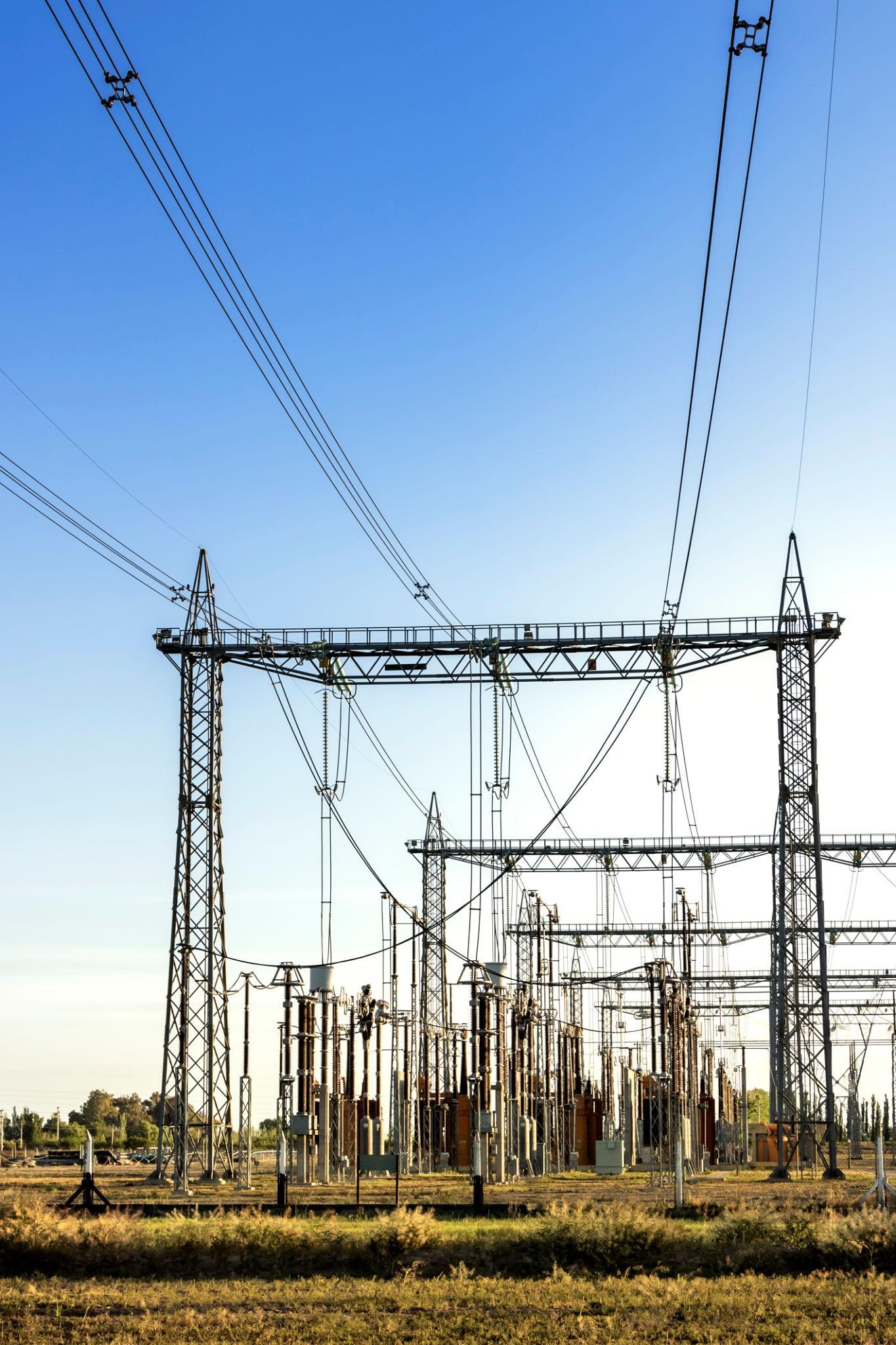 How the Power Grid Balances Supply and Demand in Real Time