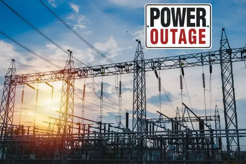 Why Power Outages Happen and How Utilities Restore Service